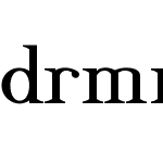 drm10