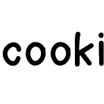 cookie