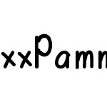 xxPammieDarkxx