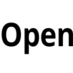 Open Sans