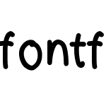 fontfont