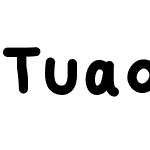 Tuaoaun