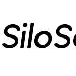 Silo Soft