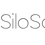 Silo Soft Thin