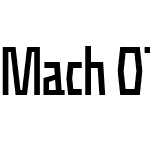 MachOTW03-CondensedMedium