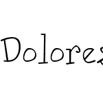 DoloresOffcW00-Light