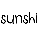 sunshinedaisy