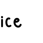 ice