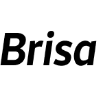 Brisa Sans