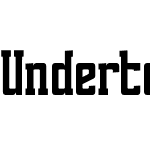 Undertow