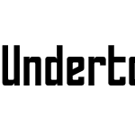 Undertow