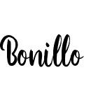 Bonillo