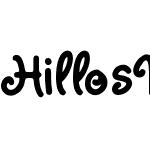 Hillos