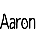 Aaron