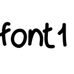 font1