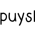 puyshopz4