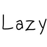 Lazyjai