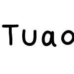 Tuaoaun