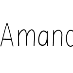 Amanda