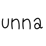 unnamedfont