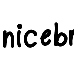 nicebread