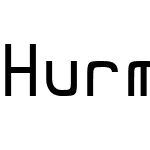 Hurmit PNFT Plus Font Awesome P