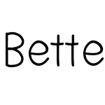 Betteryaa