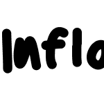 Inflated