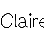 Clairesongkarnny