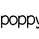 poppy1