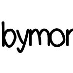 bymom