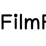 FilmFont