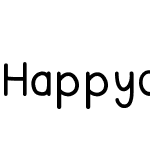 Happyday