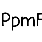 PpmFonto1