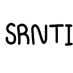 SRNTIGGERBold