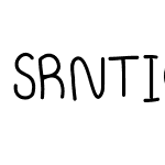 SRNTIGGERThin