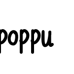 poppu