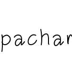 pachara9