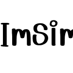 ImSimple1