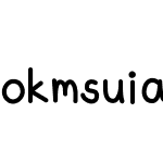 okmsuiall