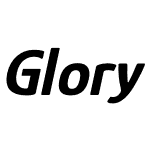 Glory