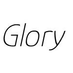 Glory