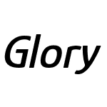 Glory