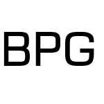 BPG ExtraSquare