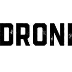 Drone Ranger 01