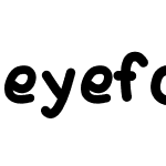 eyefont01