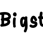 Bigstppmi