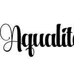 Aqualita