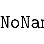 NoName Fixed