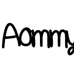Aommy